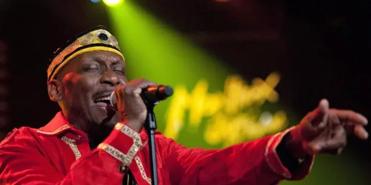 Addio a Jimmy Cliff, la voce del reggae