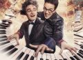 “Les Virtuoses” di e con Mathias e Julien Cadez, dal 5 al 9 novembre al Teatro Massimo di Cagliari