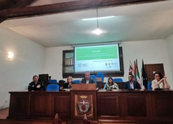 Ambiti territoriali della Protezione civile, le assessore Laconi e Motzo hanno presentato a Macomer e Bosa il nuovo modello organizzativo