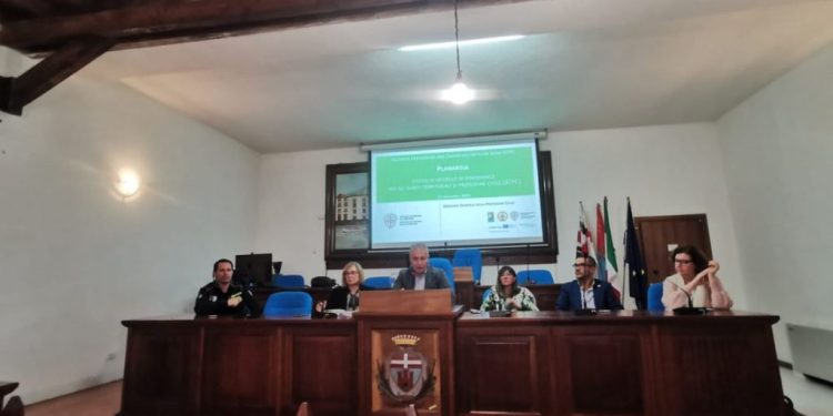 Ambiti territoriali della Protezione civile, le assessore Laconi e Motzo hanno presentato a Macomer e Bosa il nuovo modello organizzativo