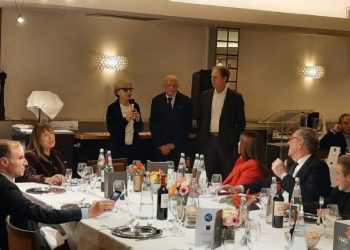 Ast, ‘Premio Giornalisti Toscani 2025’: il 15 dicembre a Firenze la cerimonia di consegna