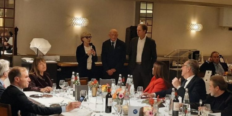 Ast, ‘Premio Giornalisti Toscani 2025’: il 15 dicembre a Firenze la cerimonia di consegna