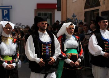 Autunno in Barbagia. Vini, arte e tradizioni di montagna: Atzara e Ollolai 22-23 novembre