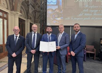 A Bologna la sottoscrizione della Rete nazionale dei Presidenti dei Consigli comunali per la pace