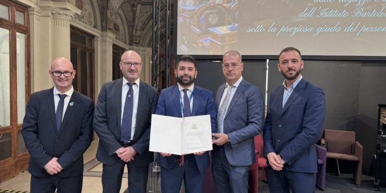 A Bologna la sottoscrizione della Rete nazionale dei Presidenti dei Consigli comunali per la pace