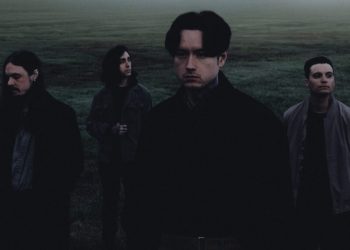 Bad Omens, il Do You Feel Love Tour arriva in Italia