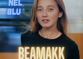 BeaMakk annuncia l’uscita del suo nuovo singolo