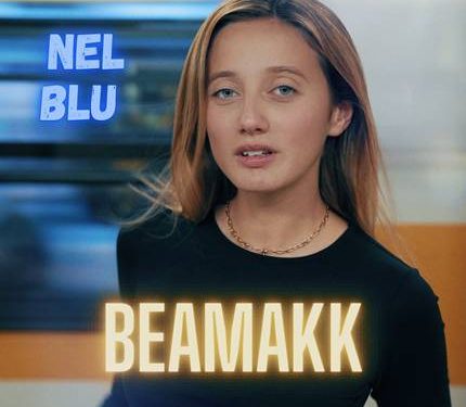 BeaMakk annuncia l’uscita del suo nuovo singolo