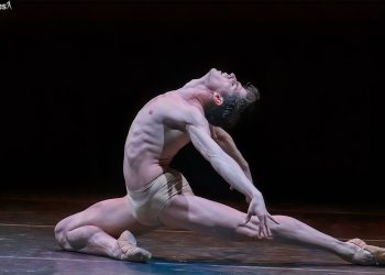 Bernal “Il Re del Flamenco” al Teatro Comunale di Sassari