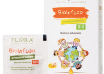 Il Ministero della Salute richiama l’infuso biologico