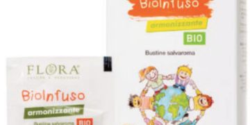 Il Ministero della Salute richiama l’infuso biologico