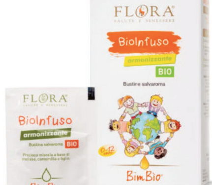 Il Ministero della Salute richiama l’infuso biologico