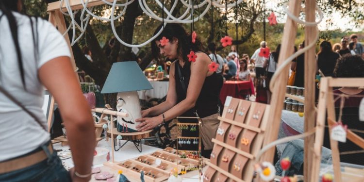Bonfire Market, a Roma torna l’appuntamento con artigianato, creatività e comunità sostenibile