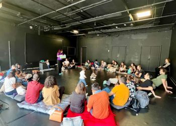 Una Carovana Sonora al Massimo di Cagliari: quattro giorni per educare alla Pace