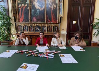 Feminas. Cagliari è contro la violenza di genere