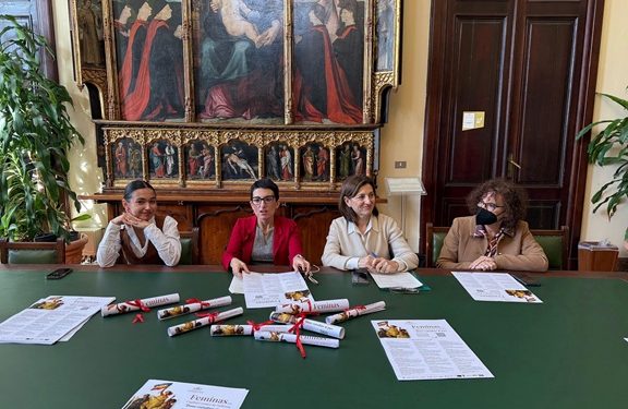 Feminas. Cagliari è contro la violenza di genere