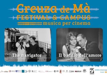 Creuza de Mà torna a Cagliari: due giorni di musica, cinema e incontri per chiudere la 19° edizione