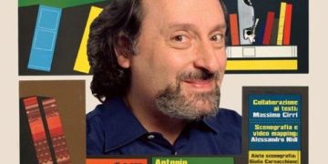 Prosa: Antonio Cornacchione in “D.E.O. ex Macchina” – da mercoledì 19 novembre tra Alghero, Ozieri, Lanusei, Macomer e Sanluri