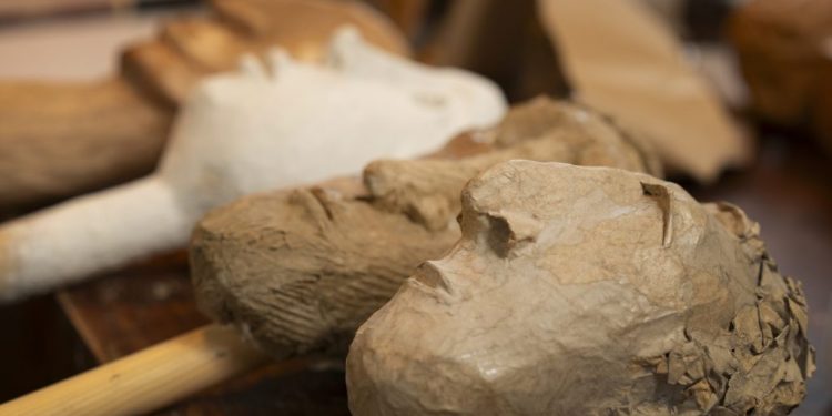 Is Mascareddas: domenica a Sa Manifattura di Cagliari saranno presentati i frutti di Nuove Officine, la nuova generazione del teatro di figura