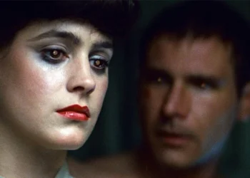 “Metropolis” e “Blade Runner” nell’ambito della rassegna “Schermi futuri: L’AI tra Utopia e Distopia” curata da Antonello Zanda