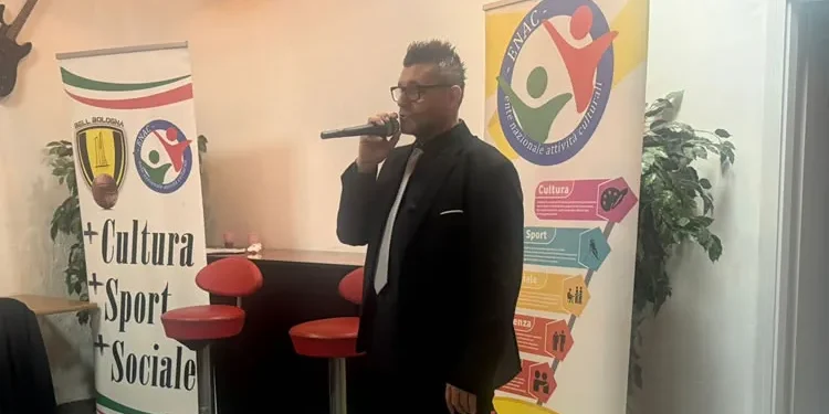 Evento a Bologna: No alla violenza, iniziativa dell’Enac