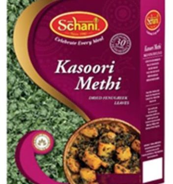 Fieno greco dall’India richiamato per presenza del pesticida vietato clorpirifos