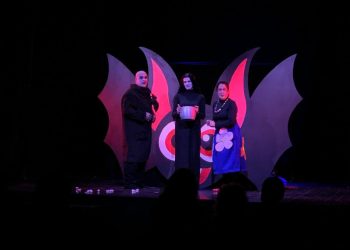 La Famiglia Addams nella “Stagione Autunnale Teatro di Villaspeciosa 2025” organizzata da Abaco Teatro