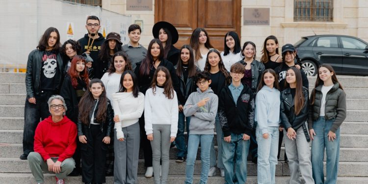 “Un bullo da palcoscenico”: la sfida al bullismo tra scuola e arte