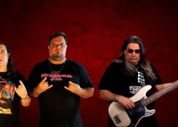 Alessandro Moschini nuovo bassista per il progetto solista della brasiliana Föxx Salema