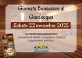 Giornata Wellness naturista sul Garda: appuntamento il 22 novembre 2025