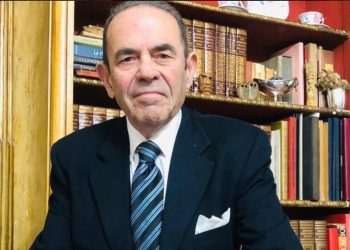 Cagliari piange l’avvocato Giovanni Siotto Pintor