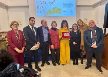 Berlinguer e Galeotti vincono la sesta edizione del Premio Letterario Nazionale Salvatore Cambosu