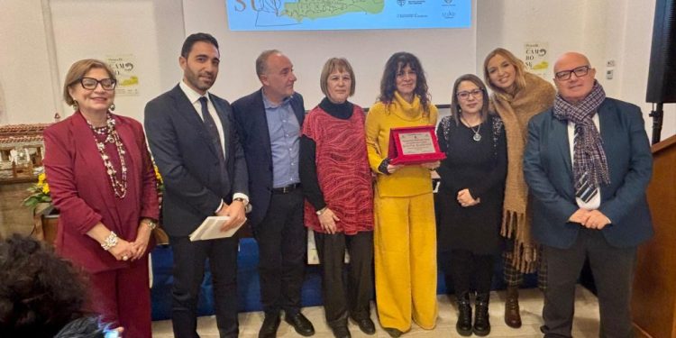 Berlinguer e Galeotti vincono la sesta edizione del Premio Letterario Nazionale Salvatore Cambosu