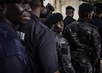 Guinea-Bissau: presidente Embalò denuncia colpo di Stato, i militari prendono il potere