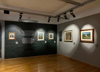 Arriva a Cagliari la prima grande mostra dedicata ad Antonio Ligabue