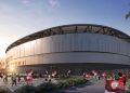 Nuovo stadio di Cagliari, via libera definitivo al progetto