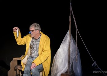 Nuoro,  su il sipario sulla Stagione di Prosa e Danza 2025-2026