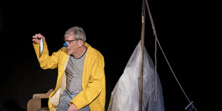 Nuoro,  su il sipario sulla Stagione di Prosa e Danza 2025-2026