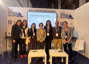 Le Domus de Janas, 61° sito italiano nella lista del patrimonio Unesco