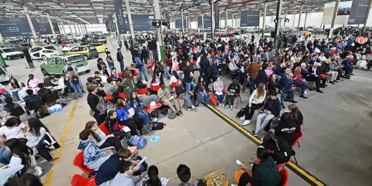 In Sardegna un giovane su cinque non studia e non lavora