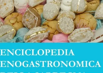 In un eBook monumentale l’enogastronomia in Sardegna