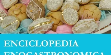 In un eBook monumentale l’enogastronomia in Sardegna