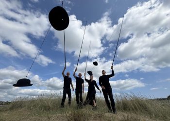 “Festa Mobile. L’Arte dell’Abitare in Viaggio” entra nel vivo: dalla Sardegna un nuovo modello di turismo partecipato e multiculturale