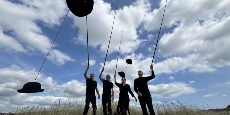 “Festa Mobile. L’Arte dell’Abitare in Viaggio” entra nel vivo: dalla Sardegna un nuovo modello di turismo partecipato e multiculturale