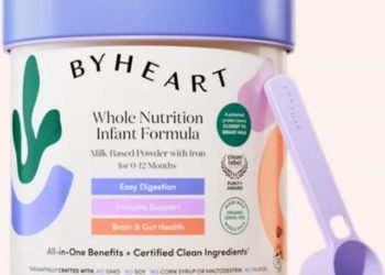 Allerta botulino nel latte in polvere: 31 bambini ricoverati negli USA. L’avviso del Ministero