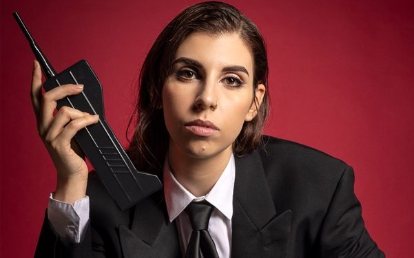 “Confusional (Amore)” è il singolo di debutto di Liviae