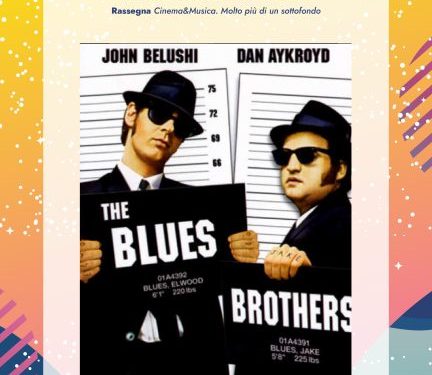 Proiezione film “The Blues Brothers”, il 4 dicembre 2025 a Macomer