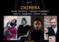 Il 6 dicembre a Sassari debutta la produzione originale “Chimera”