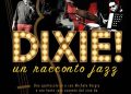 Il 18 novembre a Sassari lo spettacolo Dixie! Un racconto Jazz