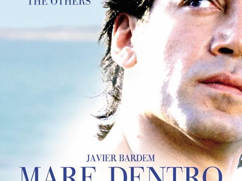 Greenwich D’essai, il 12 novembre proiezione del film “Mare Dentro”